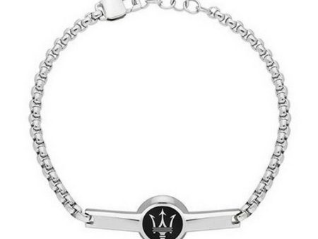 Ladies  Bracelet Maserati JM416AIK08 Online