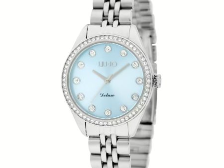 Ladies  Watch LIU JO TLJ2255 on Sale