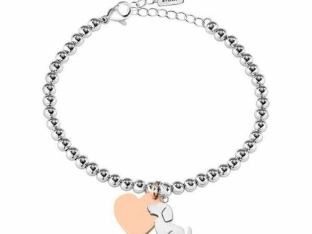 Ladies  Bracelet La Petite Story LPS05AQI02 Discount