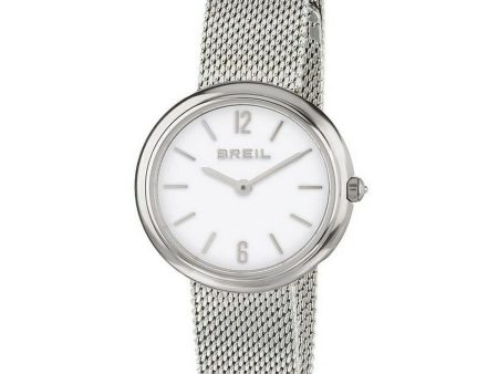 Ladies  Watch Breil TW1776 (Ø 35 mm) Online Hot Sale