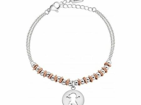 Ladies  Bracelet La Petite Story LPS05AQL04 For Cheap