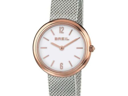 Ladies  Watch Breil TW1777 (Ø 35 mm) For Discount