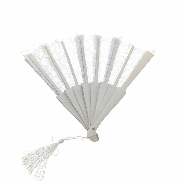 Fan Jeims White For Cheap