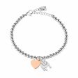 Ladies  Bracelet La Petite Story LPS05AQI06 Online now