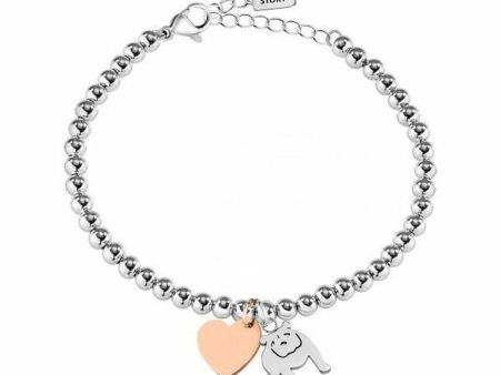 Ladies  Bracelet La Petite Story LPS05AQI06 Online now