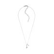 Ladies  Necklace Emporio Armani EG3574040 Discount