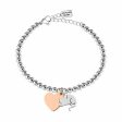 Ladies  Bracelet La Petite Story LPS05AQI07 Discount