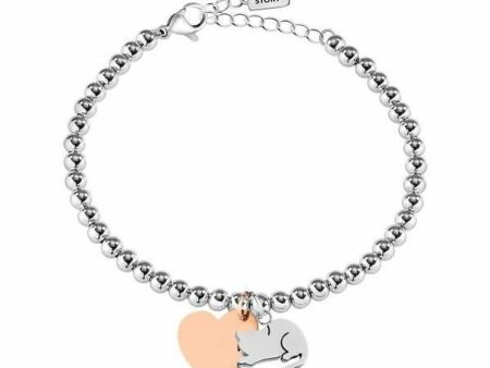 Ladies  Bracelet La Petite Story LPS05AQI07 Discount