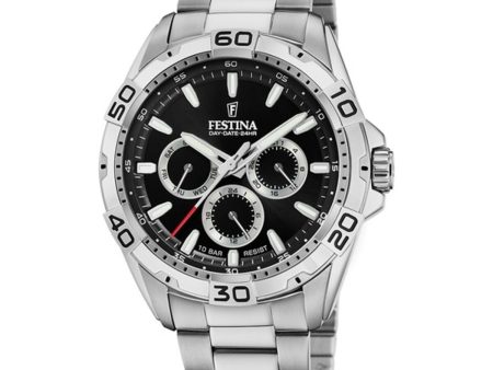 Men s Watch Festina F20623 4 For Cheap