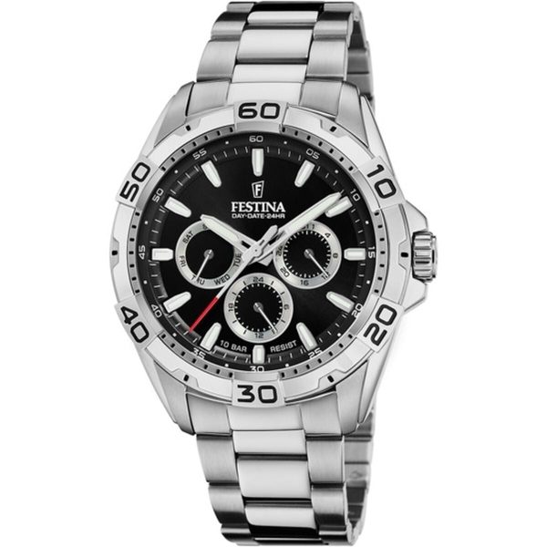 Men s Watch Festina F20623 4 For Cheap