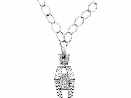 Ladies  Pendant Just Cavalli SCLY03 on Sale