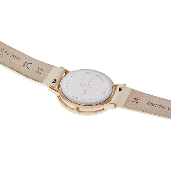 Ladies  Watch Pierre Cardin CBV-1500 For Cheap