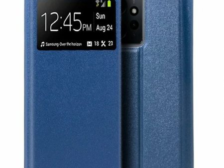 Mobile cover Cool Redmi Note 12 Blue Xiaomi For Sale