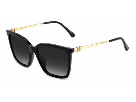 Ladies  Sunglasses Jimmy Choo ø 56 mm Online Hot Sale