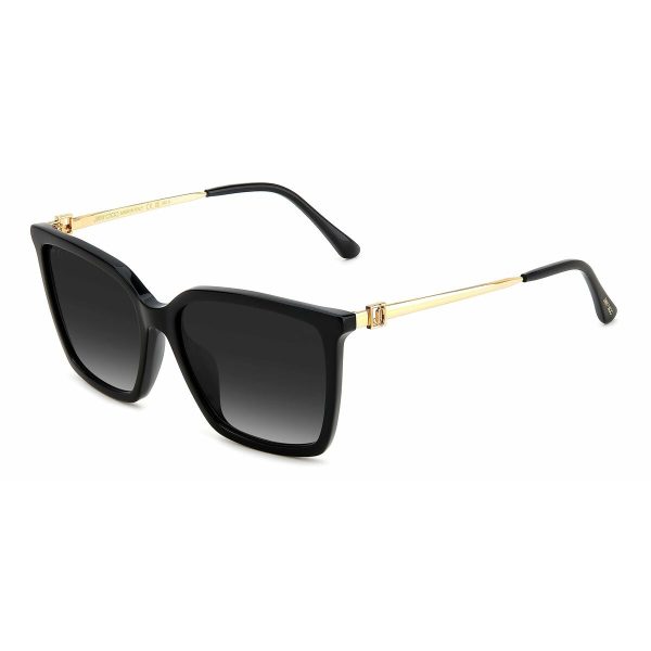 Ladies  Sunglasses Jimmy Choo ø 56 mm Online Hot Sale