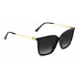 Ladies  Sunglasses Jimmy Choo ø 56 mm Online Hot Sale