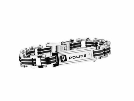 Men s Bracelet Police PJ24919BSB01-S Cheap