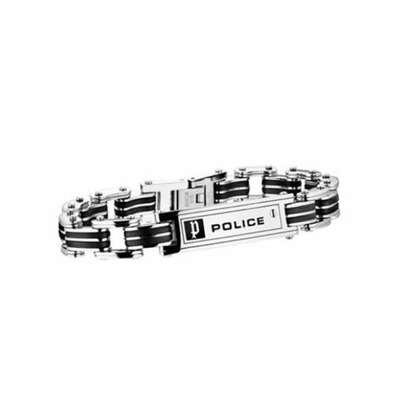 Men s Bracelet Police PJ24919BSB01-S Cheap