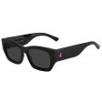 Ladies  Sunglasses Jimmy Choo CAMI-S-807 ø 56 mm Online Sale