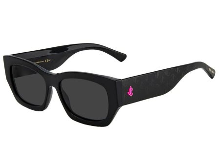 Ladies  Sunglasses Jimmy Choo CAMI-S-807 ø 56 mm Online Sale