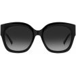 Ladies  Sunglasses Jimmy Choo Ø 55 mm Fashion