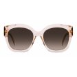 Ladies  Sunglasses Jimmy Choo Ø 55 mm For Cheap