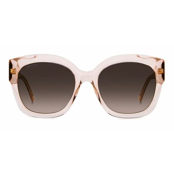 Ladies  Sunglasses Jimmy Choo Ø 55 mm For Cheap