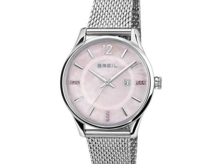 Ladies  Watch Breil TW1723 (Ø 38 mm) Online Sale