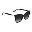 Ladies  Sunglasses Jimmy Choo ø 56 mm Fashion