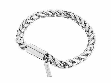 Men s Bracelet Police PJ25135BSS01-L Cheap