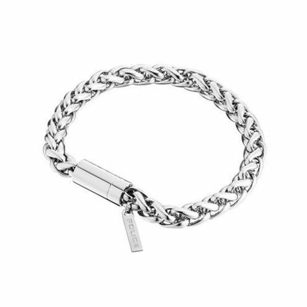 Men s Bracelet Police PJ25135BSS01-L Cheap