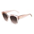 Ladies  Sunglasses Jimmy Choo Ø 55 mm For Cheap