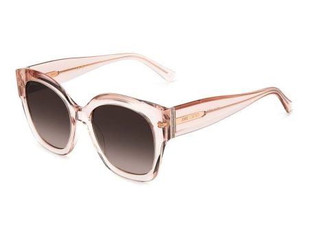 Ladies  Sunglasses Jimmy Choo Ø 55 mm For Cheap