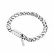 Men s Bracelet Police PJ25135BSS01-L Cheap