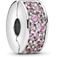 Ladies  Beads Pandora 791817PCZ For Sale