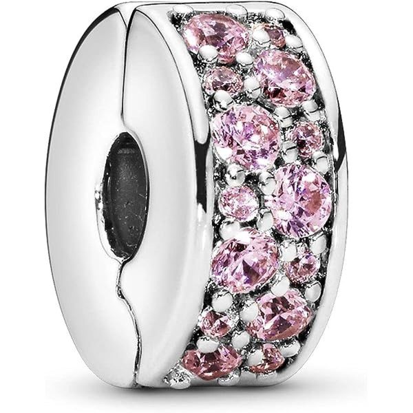 Ladies  Beads Pandora 791817PCZ For Sale