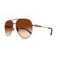 Ladies  Sunglasses Jimmy Choo ø 60 mm Online