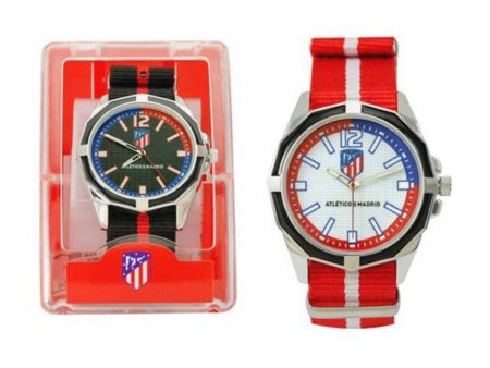 Children s Watch Atlético Madrid on Sale