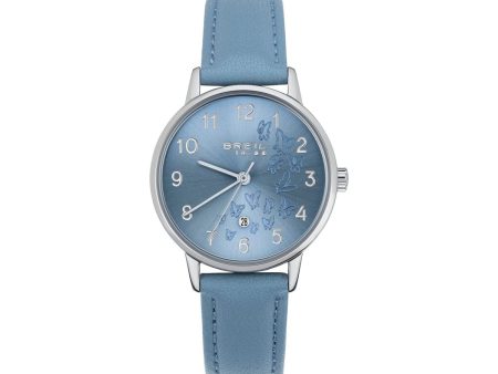 Ladies  Watch Breil EW0631 (Ø 30 mm) Online