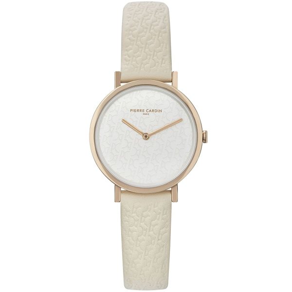 Ladies  Watch Pierre Cardin CBV-1500 For Cheap