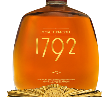 1792 Small Batch Kentucky Straight Bourbon Online