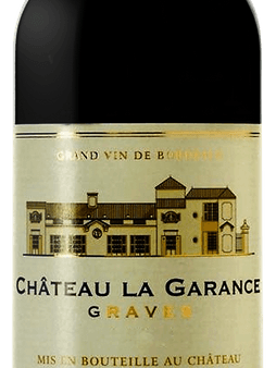 2016 Chateau La Garance Graves Rouge Online Hot Sale