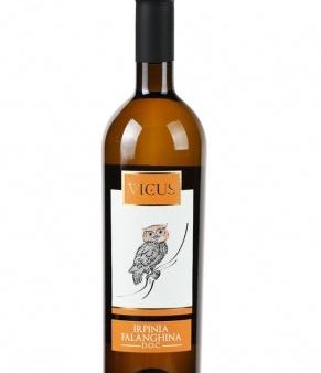 2021 Vicus Falanghina Irpinia DOC For Cheap